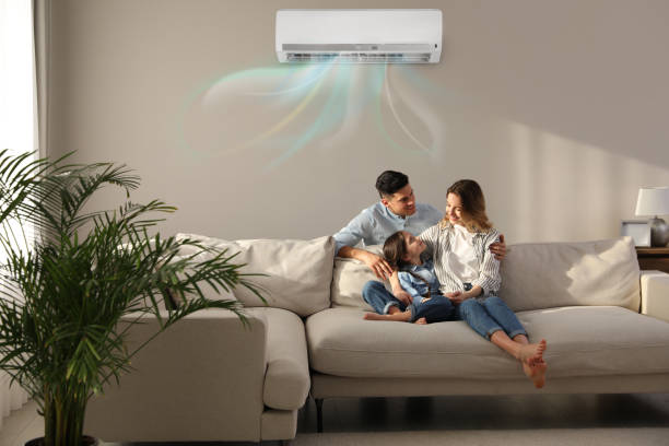 Best HVAC air duct cleaning  in Maryville, MO
