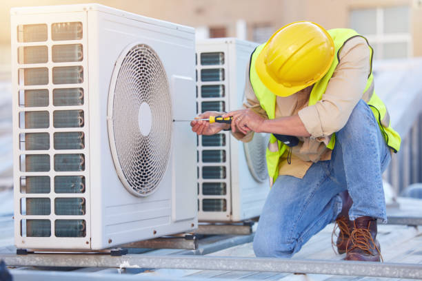 Best Affordable HVAC services  in Maryville, MO