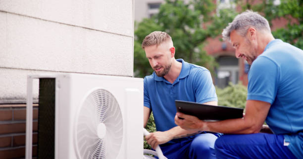 Best HVAC maintenance plan  in Maryville, MO