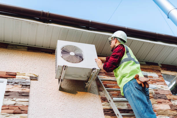Best HVAC repair near me  in Maryville, MO