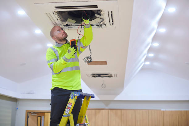 Best Emergency HVAC repair  in Maryville, MO