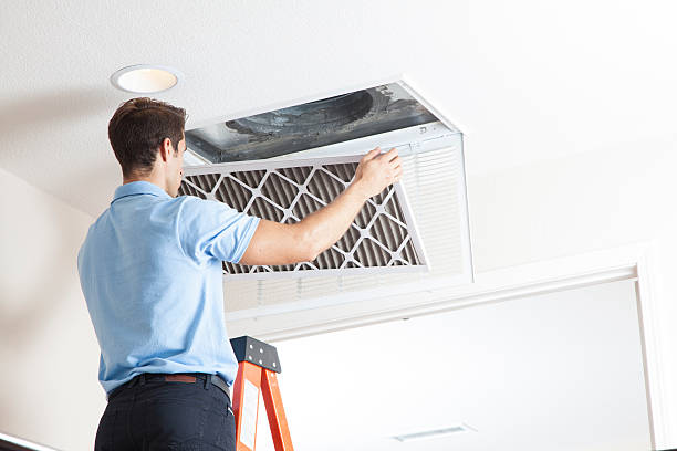 Best HVAC system installation  in Maryville, MO