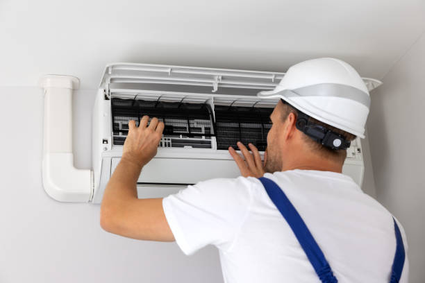 Best HVAC cleaning services  in Maryville, MO
