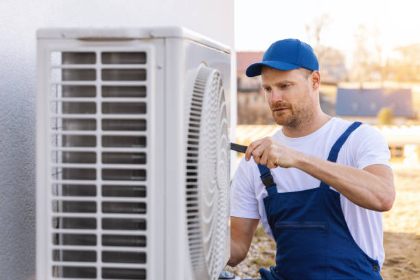 Best HVAC cleaning services  in Maryville, MO