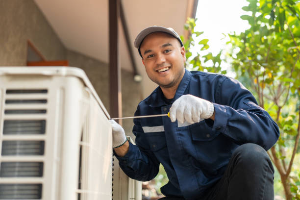 Best HVAC companies near me  in Maryville, MO