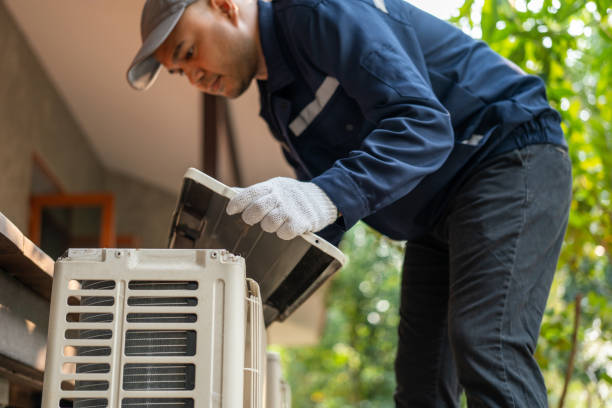 Best HVAC repair near me  in Maryville, MO