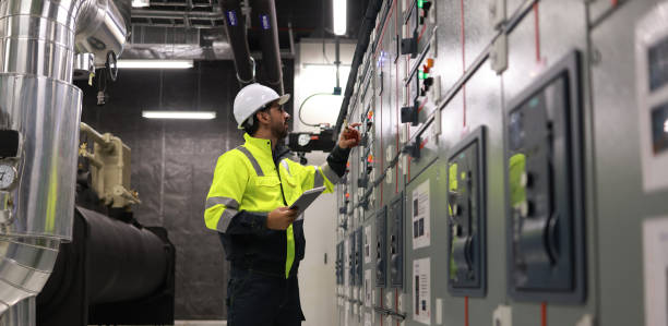 Best Affordable HVAC services  in Maryville, MO