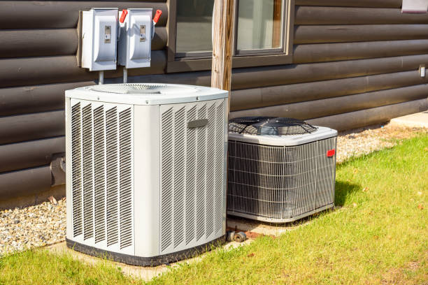  Maryville, MO HVAC Pros
