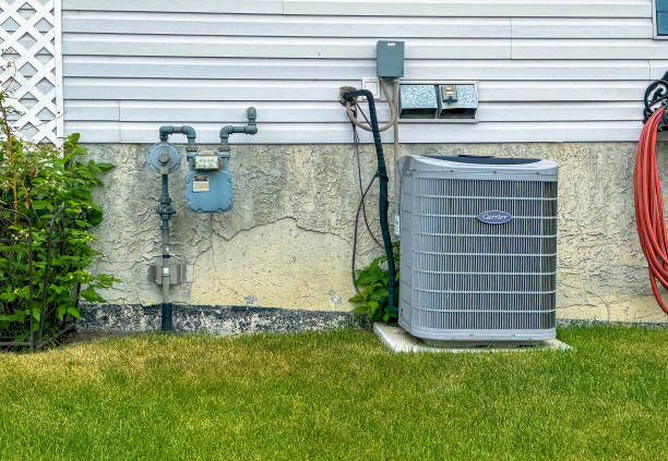 Best Central air repair  in Maryville, MO